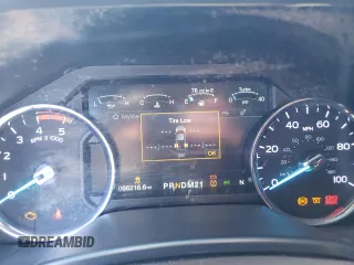 2018 Ford F-350 XL с VIN 1FT8W3DT4JEC39532, выставлен на аукционе Copart как лот 49990685 с пробегом 66 216 миль миль и Списание • Salvage title. История ставок и продаж доступна на DreamBid. Изображение 9.