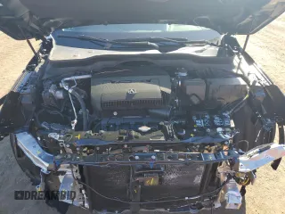 2023 Acura MDX w/Technology Package with VIN 5J8YE1H46PL019549, listed as a Copart auction lot 47982275 with 21,381 mi miles and Salvage Title. Bid and sale history available at carsss.com. Image 12.