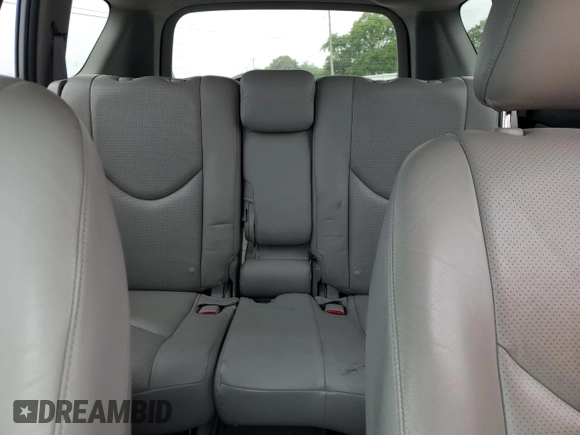 2012 Toyota RAV4 with VIN JTMBF4DV5C5055085, listed as a Copart auction lot 60895985 with 91,781 mi miles and Salvage title. Bid and sale history available at DreamBid. Image 10.
