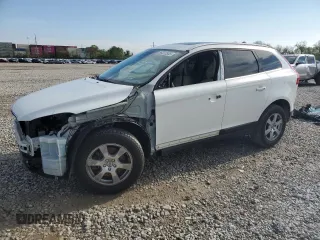 2012 Volvo XC60 3.2L с VIN YV4952DZ9C2253532, выставлен на аукционе Copart как лот 56222305 с пробегом 131 849 миль миль и Списание • Salvage title. История ставок и продаж доступна на DreamBid. Изображение 1.