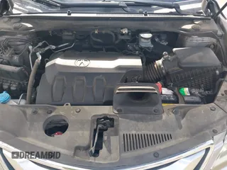 2017 Acura RDX with VIN 5J8TB3H32HL019765, listed as a IAAI auction lot 41935355 with 128,704 mi miles. Bid and sale history available at carsss.com. Image 10.