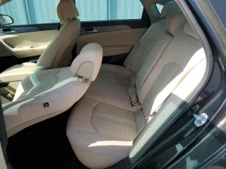 2015 Hyundai Sonata 2.4L SE with VIN 5NPE24AF3FH139335, listed as a Copart auction lot 50534815 with 74,150 mi miles and Clean Title. Bid and sale history available at carsss.com. Image 10.