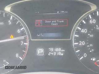 2015 Nissan Altima S with VIN 1N4AL3AP6FC148322, listed as a IAAI auction lot 41985267 with 79,188 mi miles and . Bid and sale history available at DreamBid. Image 15.