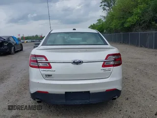 2014 Ford Taurus Limited with VIN 1FAHP2F82EG121267, listed as a IAAI auction lot 42377620 with 123,199 mi miles and . Bid and sale history available at DreamBid. Image 17.