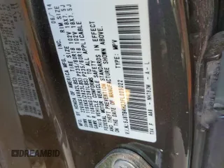 2015 Acura RDX with VIN 5J8TB4H33FL005022, listed as a Copart auction lot 52649365 with 0 mi miles and Salvage Title. Bid and sale history available at carsss.com. Image 14.