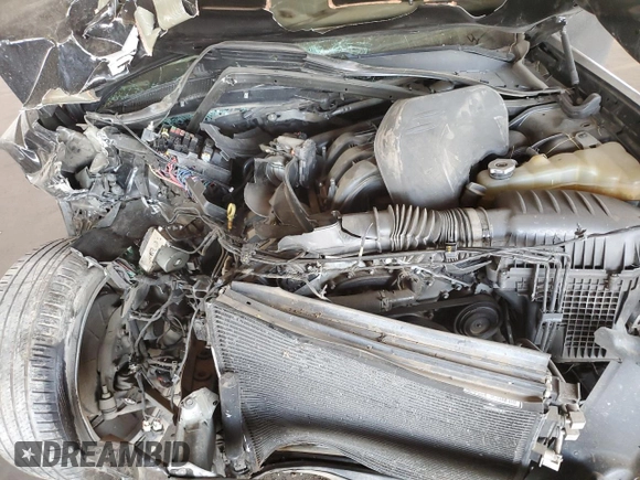 2017 Chrysler 300 Limited with VIN 2C3CCAAGXHH647457, listed as a Copart auction lot 88118275 with 66,880 mi miles and Salvage Title. Bid and sale history available at carsss.com. Image 12.