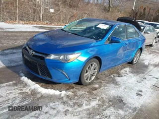2017 Toyota Camry XLE with VIN 4T1BF1FK6HU814904, listed as a IAAI auction lot 41514002 with 266,164 mi miles and . Bid and sale history available at DreamBid. Image 17.