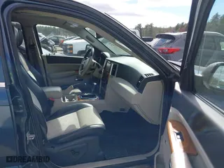 2010 Jeep Grand Cherokee Limited with VIN 1J4PR5GK9AC120429, listed as a IAAI auction lot 42051879 with 119,041 mi miles. Bid and sale history available at carsss.com. Image 5.