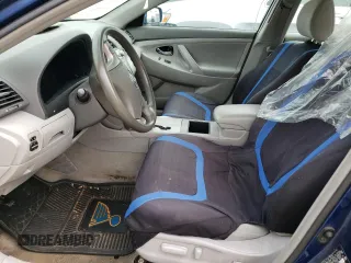2009 Toyota Camry with VIN 4T1BE46K49U309174, listed as a Copart auction lot 52302874 with Not Provided miles and Non Repairable. Bid and sale history available at DreamBid. Image 7.