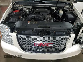 2013 GMC Yukon XL SLT with VIN 1GKS2KE70DR270162, listed as a Copart auction lot 44357555 with 141,889 mi miles and Salvage Title. Bid and sale history available at carsss.com. Image 13.