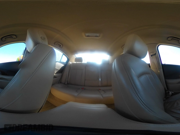 2013 Buick LaCrosse Leather with VIN 1G4GC5E37DF331873, listed as a IAAI auction lot 41685104 with 119,648 mi miles and . Bid and sale history available at DreamBid. Image 19.