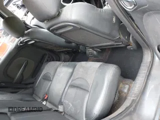 2003 Chrysler PT Cruiser Limited with VIN 3C8FY68B53T535875, listed as a IAAI auction lot 41858843 with 153,592 mi miles and . Bid and sale history available at carsss.com. Image 8.