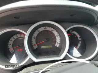 2014 Toyota Tacoma with VIN 3TMLU4EN3EM134468, listed as a Copart auction lot 60686435 with 154,926 mi miles and Salvage title. Bid and sale history available at DreamBid. Image 9.