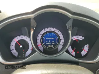 2012 Cadillac SRX Luxury Collection z VIN 3GYFNAE38CS638136, wystawiony jako Copart lot #60292655 z przebiegiem 124 569 mil mil oraz Szkoda całkowita • Salvage title. Historia ofert i sprzedaży dostępna na DreamBid. Obrazek 9.