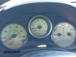 2003 Toyota RAV4 with VIN JTEGH20V130096493, listed as a IAAI auction lot 41743294 with 219,031 mi miles. Bid and sale history available at carsss.com. Image 7.
