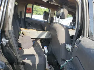 2015 Jeep Patriot Sport with VIN 1C4NJRBB7FD312291, listed as a Copart auction lot 57109755 with Not provided miles and Salvage title. Bid and sale history available at DreamBid. Image 10.
