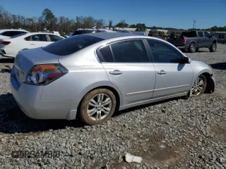 2012 Nissan Altima 2.5 SL with VIN 1N4AL2AP7CC100608, listed as a Copart auction lot 50124625 with 224,084 mi miles and Salvage Title. Bid and sale history available at carsss.com. Image 3.