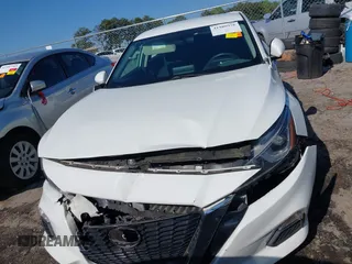 2019 Nissan Altima S with VIN 1N4BL4BVXKC155016, listed as a IAAI auction lot 41980978 with 97,688 mi miles and . Bid and sale history available at carsss.com. Image 12.