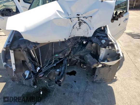 2007 GMC Yukon SLT with VIN 1GKFC13037R418629, listed as a Copart auction lot 48741765 with 0 mi miles and Salvage Title. Bid and sale history available at carsss.com. Image 14.