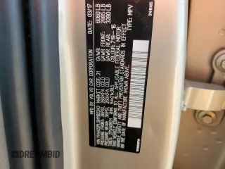 2017 Volvo XC90 Inscription с VIN YV4A22PL9H1182343, выставлен на аукционе Copart как лот 60412635 с пробегом Не указан миль и Чистый • Clean title. История ставок и продаж доступна на DreamBid. Изображение 13.