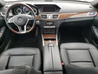2015 Mercedes-Benz E-Class E 250 BlueTEC Luxury with VIN WDDHF9HB2FB132238, listed as a Copart auction lot 53447315 with 172,289 mi miles and Clean Title. Bid and sale history available at carsss.com. Image 8.