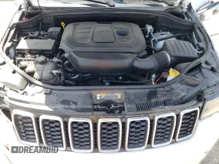 2021 Jeep Grand Cherokee Limited X with VIN 1C4RJFBG1MC816690, listed as a Copart auction lot 51083245 with 31,733 mi miles and Salvage title. Bid and sale history available at DreamBid. Image 13.