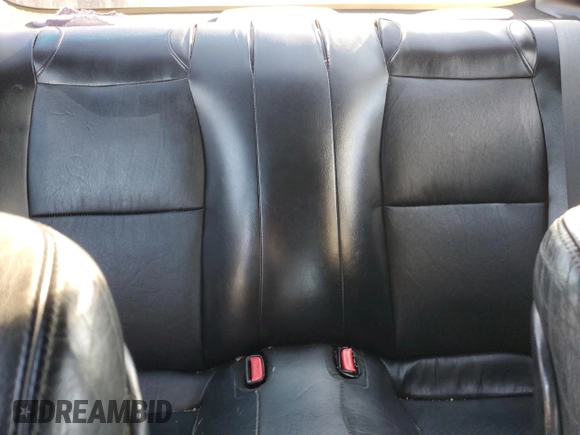 1995 Lexus SC 400 z VIN JT8UZ30C9S0042199, wystawiony jako Copart lot #84843804 z przebiegiem 167 058 mil mil oraz Szkody całkowita. Historia ofert i sprzedaży dostępna na DreamBid. Obrazek 11.