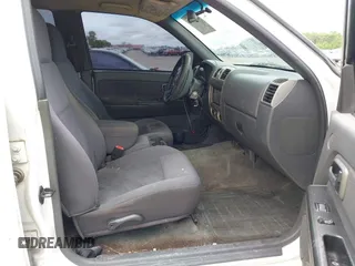 2005 Chevrolet Colorado 1SE LS Z71 z VIN 1GCDS136258273628, wystawiony jako IAAI lot #42094776 z przebiegiem 282 888 mil mil oraz . Historia ofert i sprzedaży dostępna na DreamBid. Obrazek 5.