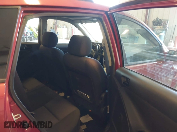 2005 Pontiac Vibe z VIN 5Y2SL63825Z447193, wystawiony jako IAAI lot #42046573 z przebiegiem 174 919 mil mil oraz . Historia ofert i sprzedaży dostępna na DreamBid. Obrazek 8.