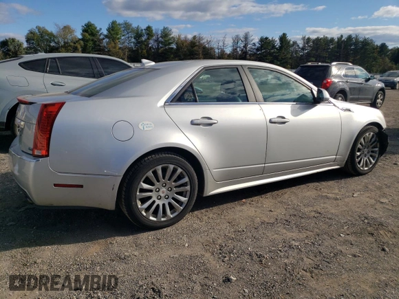 2013 Cadillac CTS Performance with VIN 1G6DK5E39D0161306, listed as a Copart auction lot 76502144 with 151,619 mi miles and Clean Title. Bid and sale history available at DreamBid. Image 3.