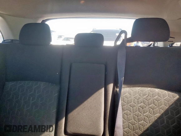 2020 Mitsubishi Outlander ES with VIN JA4AP3AU6LU008405, listed as a Copart auction lot 52630915 with 41,306 mi miles and Salvage title. Bid and sale history available at DreamBid. Image 10.