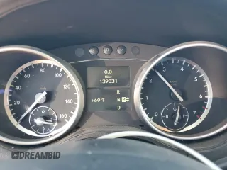 2011 Mercedes-Benz GL-Class GL 450 with VIN 4JGBF7BE3BA737226, listed as a Copart auction lot 49743235 with 139,031 mi miles and Salvage Title. Bid and sale history available at carsss.com. Image 9.