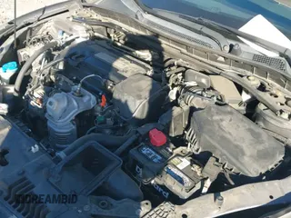 2014 Honda Accord EX-L with VIN 1HGCR2F8XEA068594, listed as a IAAI auction lot 43368017 with 122,041 mi miles and . Bid and sale history available at DreamBid. Image 20.