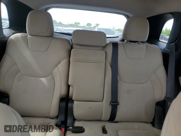 2017 Jeep Cherokee Latitude z VIN 1C4PJLCB9HW540899, wystawiony jako Copart lot #58248955 z przebiegiem 131 871 mil mil oraz Szkoda całkowita • Salvage title. Historia ofert i sprzedaży dostępna na DreamBid. Obrazek 10.