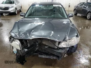 2005 Mazda 6 Sport S with VIN 1YVHP80D955M66983, listed as a Copart auction lot 46175065 with 182,039 mi miles and Salvage Title. Bid and sale history available at DreamBid. Image 5.