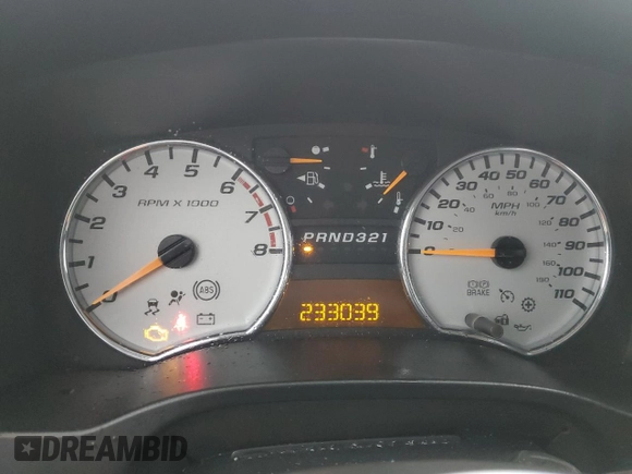 2011 GMC Canyon SLE1 z VIN 1GTH6MFE6B8141218, wystawiony jako Copart lot #81897704 z przebiegiem 233 039 mil mil oraz Szkoda całkowita • Salvage title. Historia ofert i sprzedaży dostępna na DreamBid. Obrazek 9.