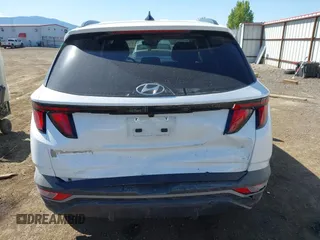 2024 Hyundai Tucson SEL with VIN 5NMJB3DE8RH421998, listed as a IAAI auction lot 42217680 with 18,876 mi miles and . Bid and sale history available at DreamBid. Image 17.