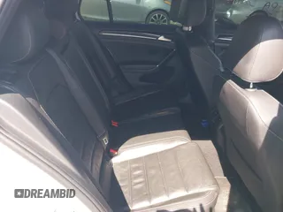 2016 Volkswagen Golf с VIN WVWLF7AU5GW184865, выставлен на аукционе IAAI как лот 42207839 с пробегом 207 994 миль миль и . История ставок и продаж доступна на DreamBid. Изображение 8.