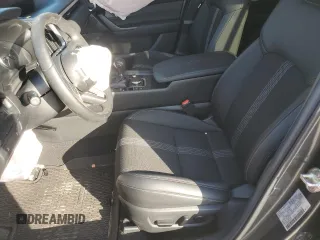 2024 Mazda CX-50 S Preferred z VIN 7MMVABBMXRN228909, wystawiony jako Copart lot #52762125 z przebiegiem Nie podano mil oraz Szkody całkowita. Historia ofert i sprzedaży dostępna na DreamBid. Obrazek 7.