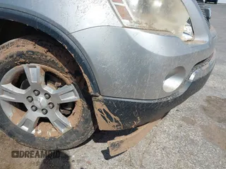 2008 GMC Acadia SLE1 z VIN 1GKER13768J282312, wystawiony jako IAAI lot #42022502 z przebiegiem 201 094 mil mil oraz . Historia ofert i sprzedaży dostępna na DreamBid. Obrazek 6.