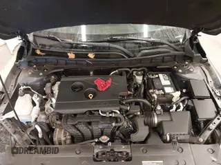 2020 Nissan Altima S z VIN 1N4BL4BV7LC190355, wystawiony jako IAAI lot #41667512 z przebiegiem 48 421 mil mil oraz . Historia ofert i sprzedaży dostępna na DreamBid. Obrazek 10.