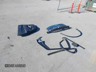 2013 Dodge Durango Citadel с VIN 1C4RDJEG6DC668736, выставлен на аукционе IAAI как лот 42033814 с пробегом 220 369 миль миль и . История ставок и продаж доступна на DreamBid. Изображение 12.