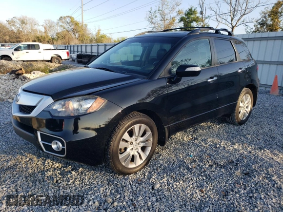 2012 Acura RDX Tech Pkg with VIN 5J8TB2H55CA001681, listed as a Copart auction lot 87291444 with 157,377 mi miles and Clean Title. Bid and sale history available at carsss.com. Image 1.
