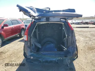 2014 Honda CR-V EX-L with VIN 5J6RM4H77EL048695, listed as a Copart auction lot 88536125 with 208,324 mi miles and Salvage Title. Bid and sale history available at carsss.com. Image 6.