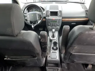 2009 Land Rover LR2 HSE with VIN SALFR24NX9H119067, listed as a Copart auction lot 50833565 with 177,234 mi miles and Clean title. Bid and sale history available at DreamBid. Image 8.