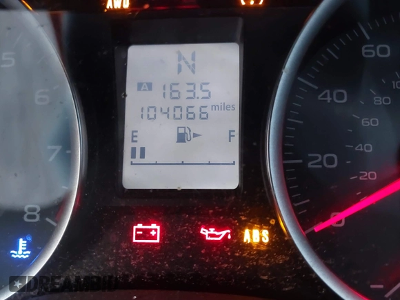 2013 Subaru Crosstrek Premium с VIN JF2GPAVC1D2835751, выставлен на аукционе IAAI как лот 40911091 с пробегом 104 066 миль миль и . История ставок и продаж доступна на DreamBid. Изображение 15.