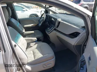 2017 Toyota Sienna XLE Auto Access Seat with VIN 5TDYZ3DC2HS832530, listed as a IAAI auction lot 42234427 with 73,877 mi miles and . Bid and sale history available at DreamBid. Image 5.
