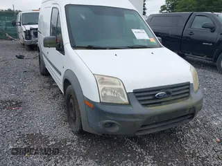 2012 Ford Transit Connect XL с VIN NM0LS7AN7CT075725, выставлен на аукционе IAAI как лот 42483330 с пробегом 188 336 миль миль и . История ставок и продаж доступна на DreamBid. Изображение 6.