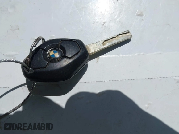 2003 BMW 3 Series 325i with VIN WBAEV33483KL86941, listed as a IAAI auction lot 41448509 with Not Provided miles and . Bid and sale history available at DreamBid. Image 11.