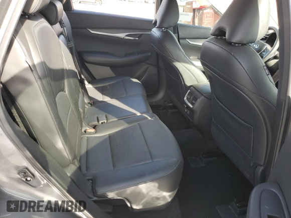 2021 Infiniti QX50 Pure z VIN 3PCAJ5AA8MF108850, wystawiony jako Copart lot #43837265 z przebiegiem 36 656 mil mil oraz Szkoda całkowita • Salvage title. Historia ofert i sprzedaży dostępna na DreamBid. Obrazek 10.